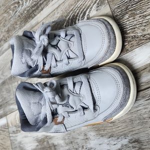 Jordan's Size 7C in Toddler